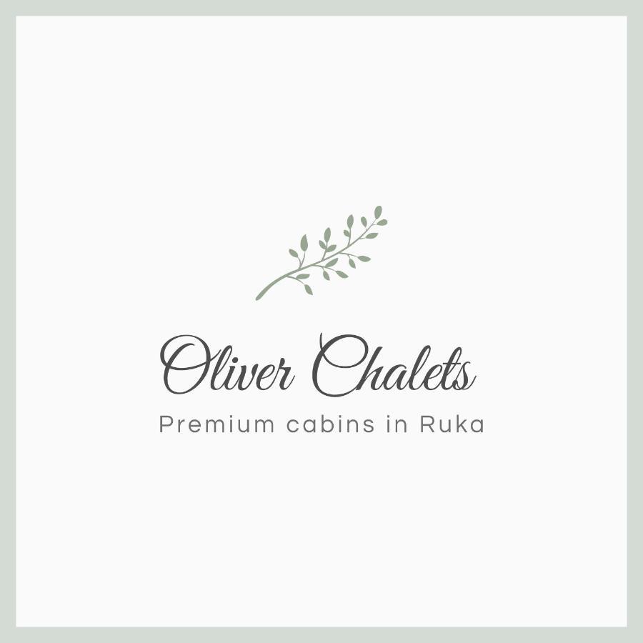 Ruka Chalet Oliver 외부 사진