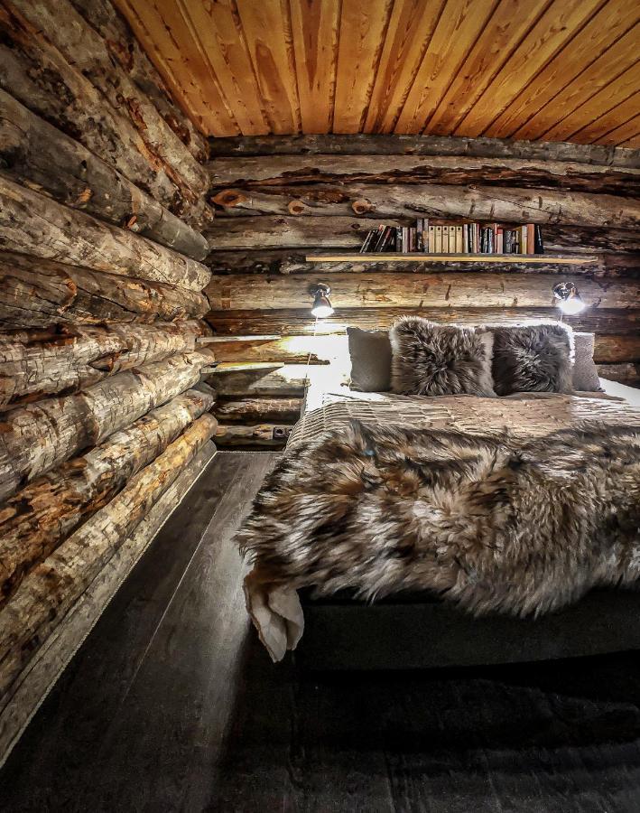 Ruka Chalet Oliver 외부 사진